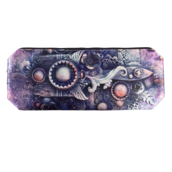 Prima Marketing Art Celebration in Purple Tool Bag
