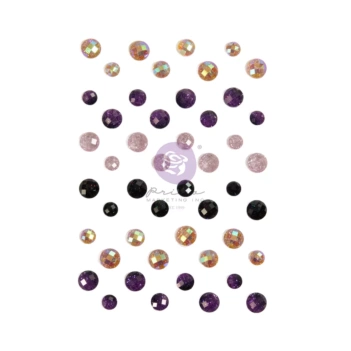 Enamel Dots Magic Spell Frank García Prima