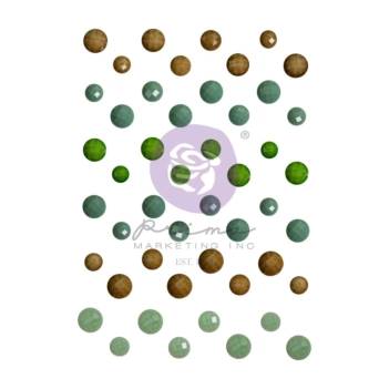 Enamel Dots The Home Baker Prima