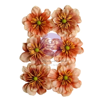 Flores de Papel Caramel Delight The Home Baker Prima
