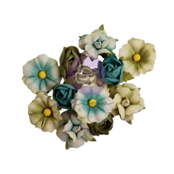 Flores de Papel Sweet Treats The Home Baker Prima