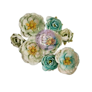 Flores de Papel Whisked Garden The Home Baker Prima