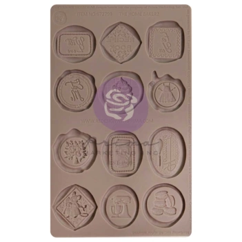 Forma silikonowa Sweet Seal The Home Bakery Prima