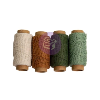 Set de bobinas de hilo The Home Baker Prima