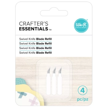 Bisturí giratorio Crafter's Essentials We R