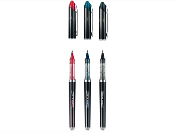 Penna a sfera Vision Elite Uni-Ball