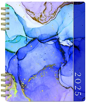 MAMBI Classic Happy Planner Ethereal Elements 2025
