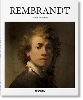 Serie Arte di base Rembrandt M Bockemühl Inglese