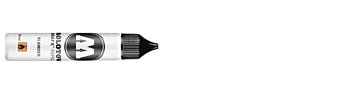 Refill for Grafx Blender Molotow marker pen