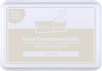 Lawn Fawn Premium Dye Ink Jellyfish