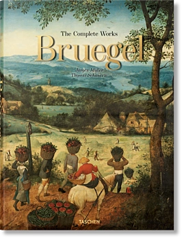 Bruegel das Gesamtwerk Verschiedene Englisch
