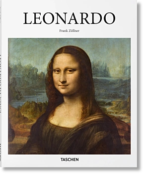 Serie Arte di base Leonardo F Zöllner Inglese