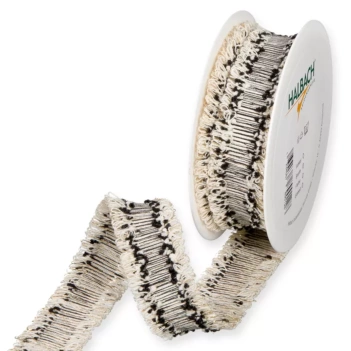 Halbach Klebeband Gold Gewinde 30mm