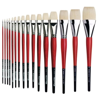 Da Vinci Maestro 2 Flachpinsel 7123