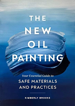 The New Oil Painting K Brooks English