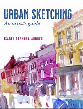 Urban Sketching: um guia do artista