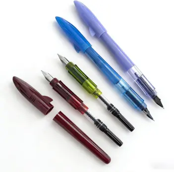 Jinhao F Shark Pen Füllfederhalter