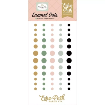Libro de Stickers Marry Me Echo Park