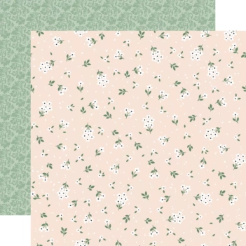 Papel Wedding Bells Marry Me Echo Park 30x30cm