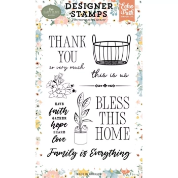 Sellos Better Together Banner Our Happy Place Echo Park