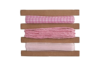 Set de 3 cintas Rayher 30cm