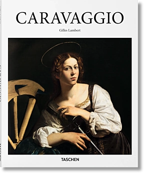 Caravaggio 1571-1610 un genio al di là del suo tempo G Lambert Inglese