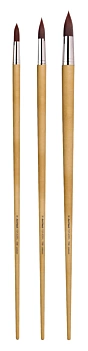 Da Vinci Top-Acryl Rundpinsel 7788