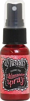 Atrament w Sprayu Dylusions Cherry Pie Dyan Reaveley


