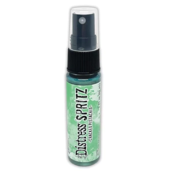 Tinta Spray Distress Spritz Antique Linen Tim Holtz Ranger 29ml