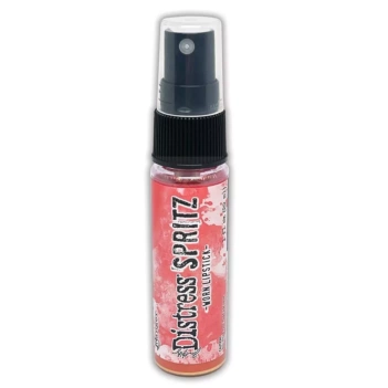 Tinta en spray Distress Spritz Wilted Violet Tim Holtz Ranger 29ml