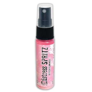 Tinta Spray Distress Spritz Prize Ribbon Tim Holtz Ranger 29ml