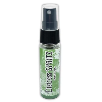 Tinta Spray Distress Spritz Kitsch Flamingo Tim Holtz Ranger 29ml