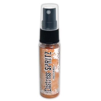 Tinta Spray Distress Spritz Mowed Lawn Tim Holtz Ranger 29ml