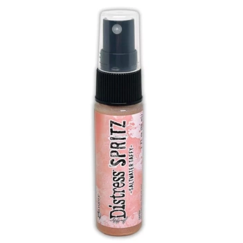 Tinta Spray Distress Spritz Rusty Hinge Tim Holtz Ranger 29ml