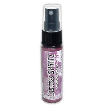 Tinta Spray Distress Spritz Saltwater Taffy Tim Holtz Ranger 29ml