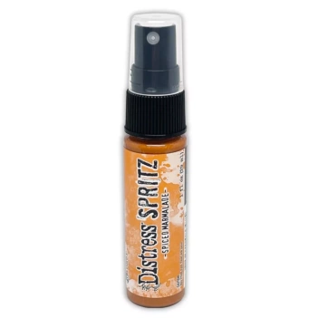 Tinta en spray Distress Spritz Picked Raspberry Tim Holtz Ranger 29ml