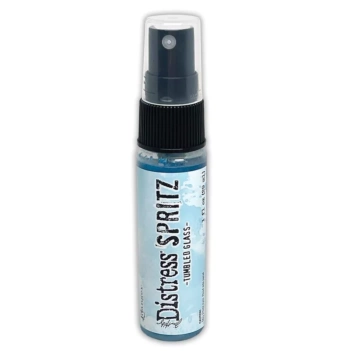 Tinta Spray Distress Spritz Seedless Preserves Tim Holtz Ranger 29ml