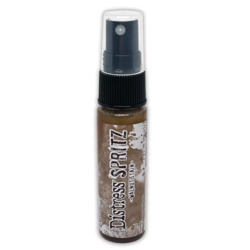 Tinta en spray Distress Spritz Uncharted Mariner Tim Holtz Ranger 29ml