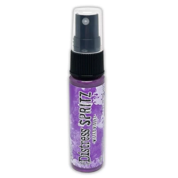 Tinta en spray Distress Spritz Weathered Wood Tim Holtz Ranger 29ml