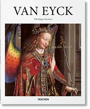 Basic Art Series Jan Van Eyck T Borchert Englisch