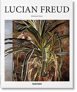 Serie Arte di base Lucian Freud S Smee Inglese