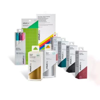 Kit spécial Cricut Joy