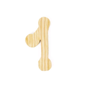 SUPER OFERTA **60%** Número 1 en Madera sin Barnizar Stamperia