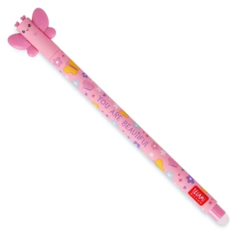 Erasable Pen Butterfly Legami Erasable Gel Erasable Pen