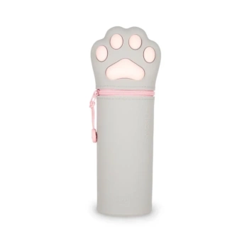 Kawaii Kitty Legami 2 in 1 Silicone Case