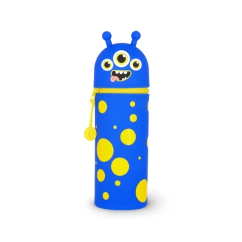 Kawaii Monster Legami 2 in 1 Silicone Case