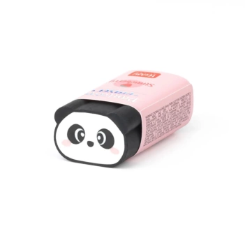 Goma de borrar perfumada Pantastic Legami