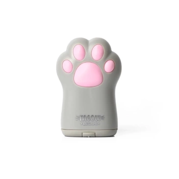 Sacapuntas con depósito Meow Legami