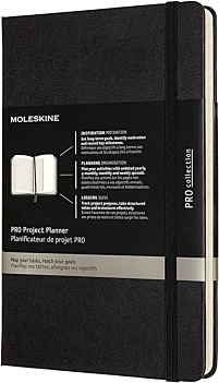 Bloc Moleskine de Bolsillo