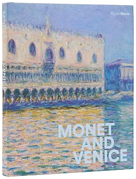 Monet e Venezia Varie Inglese